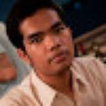 Si Thai Mu Krop Tom Yam Noodle